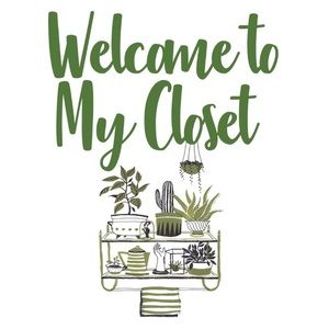 Meet your Posher, Isabelle